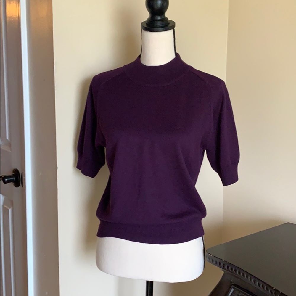 * Casual Corner womens sweater